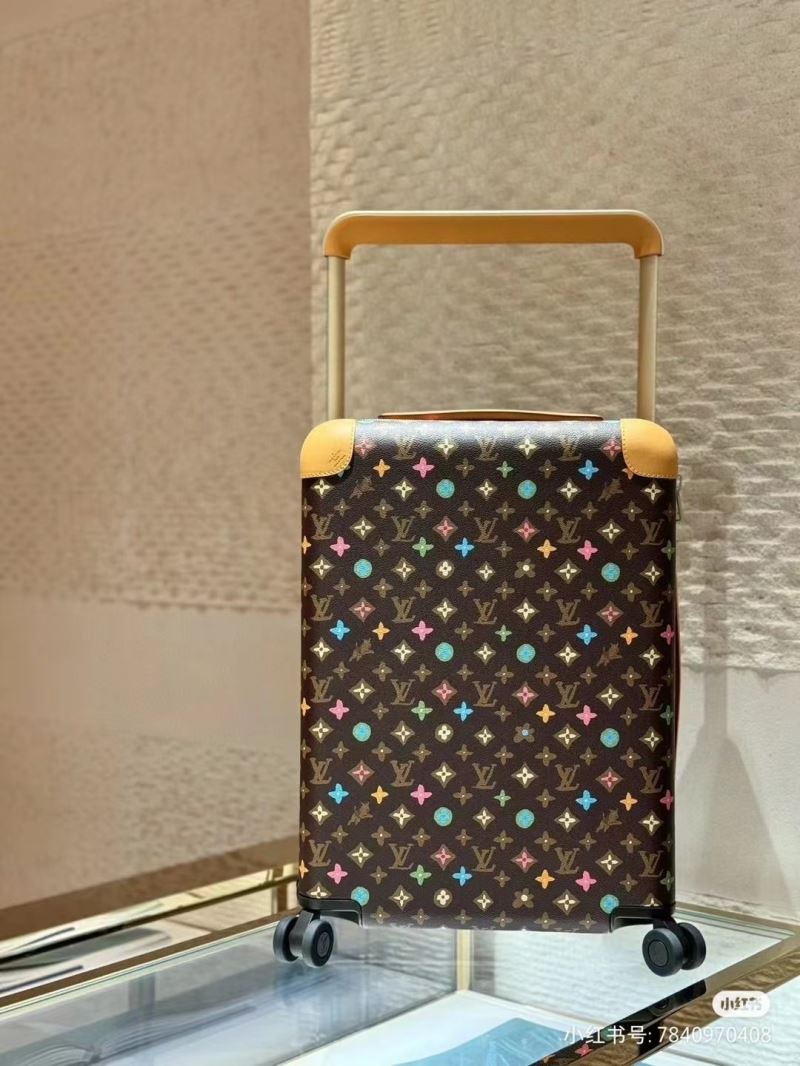 Louis Vuitton Suitcase